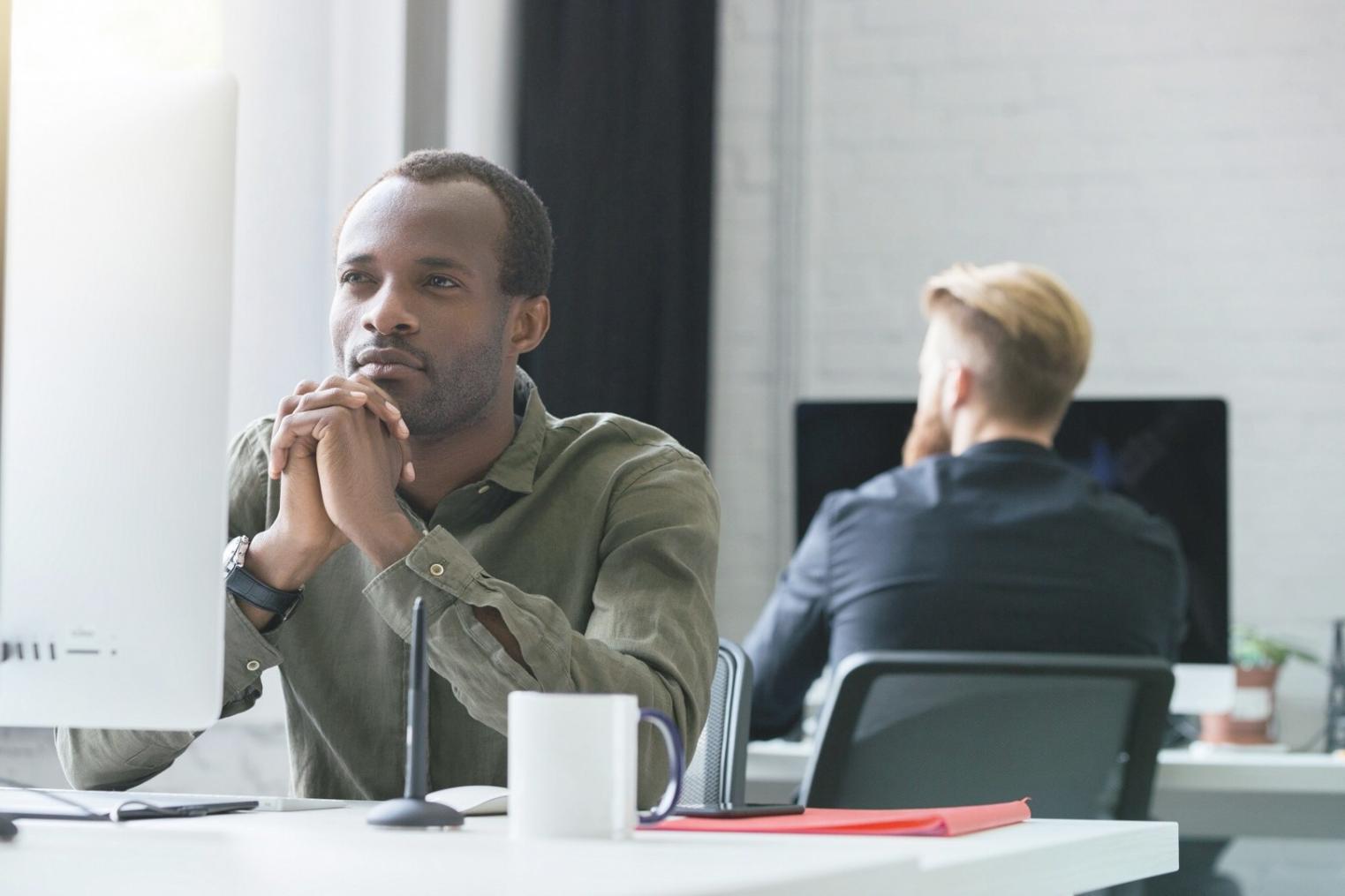 Formation longue durée en analyse financière avec suivi personnalisé